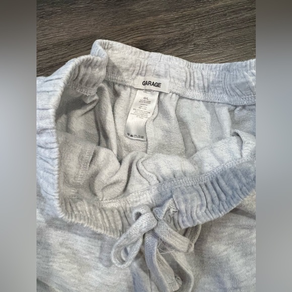 Grey Sweatpants - Picture 2 of 3